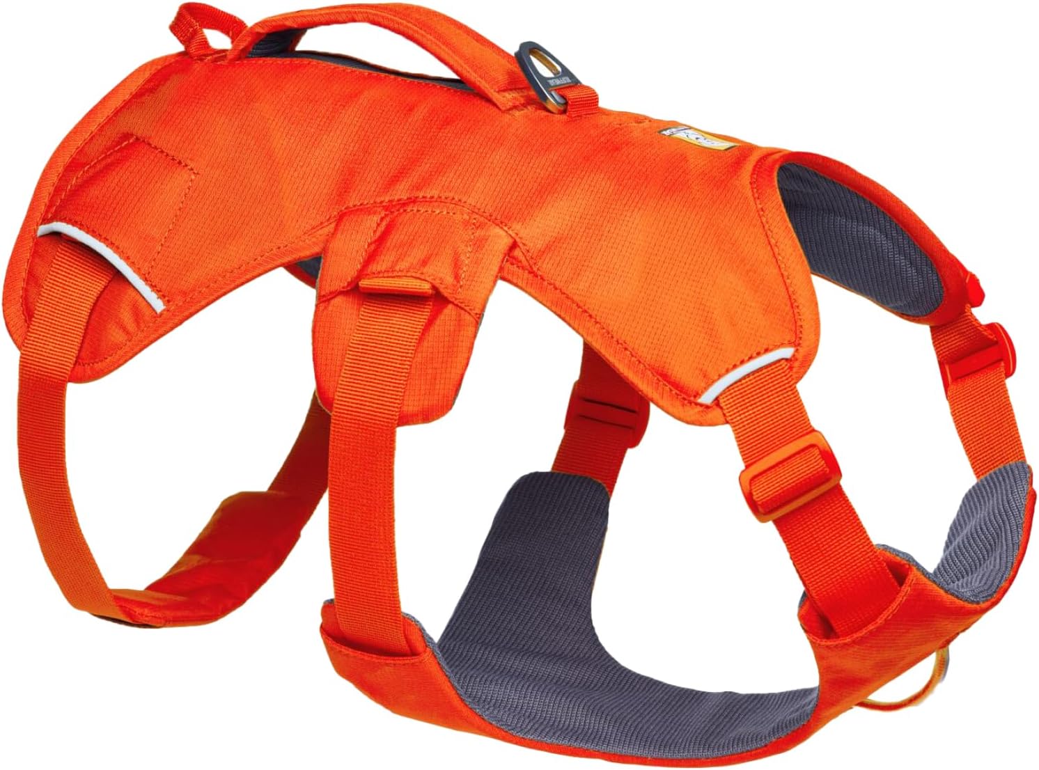 harnais cani rando traction ruffwear