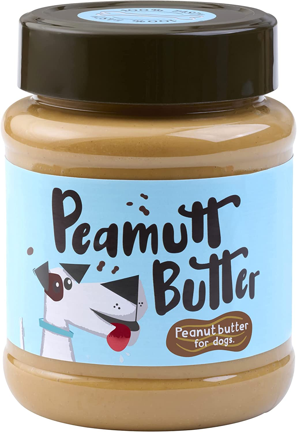 Beurre de Cacahuètes pour Chien comment bien le choisir ? 🥜