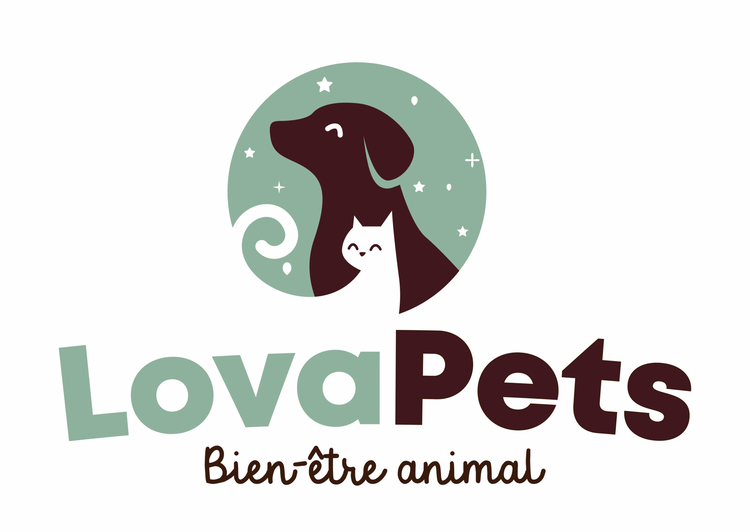 Logo Lovapets