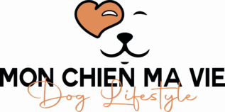 Logo mon chien ma vie