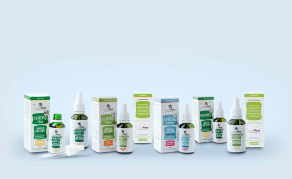 Code promo lovapets : cbd pour chien