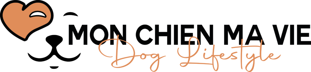 Logo Mon Chien Ma Vie
