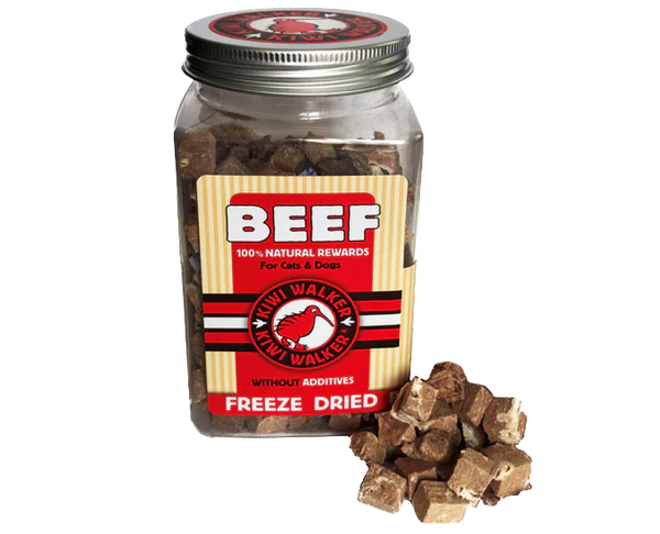 vacances chien friandises