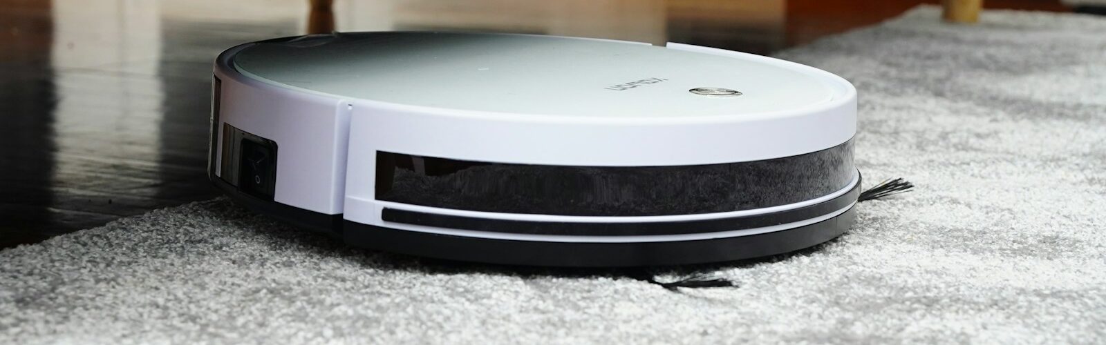 Meilleur aspirateur robot poils de chien