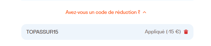 Barkibu code promo