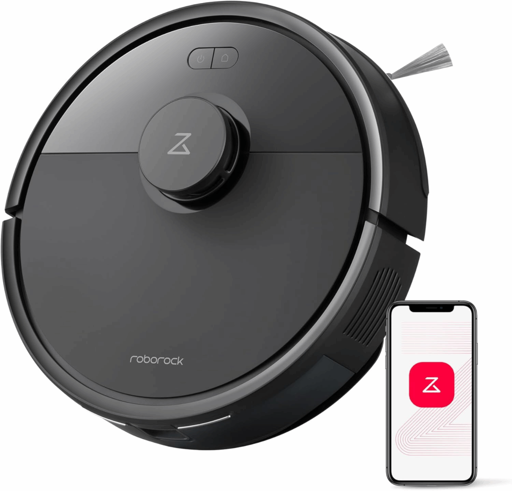 Roborock Q7 L5
