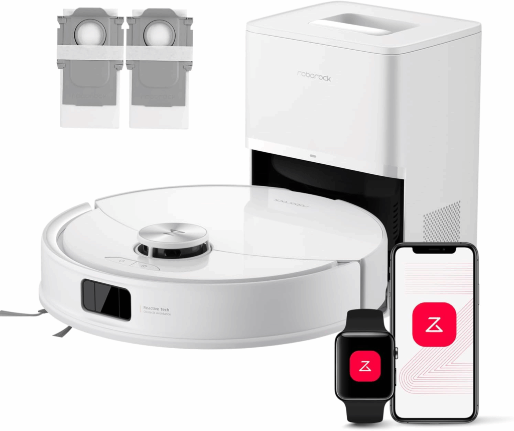 Roborock Q10 S5+