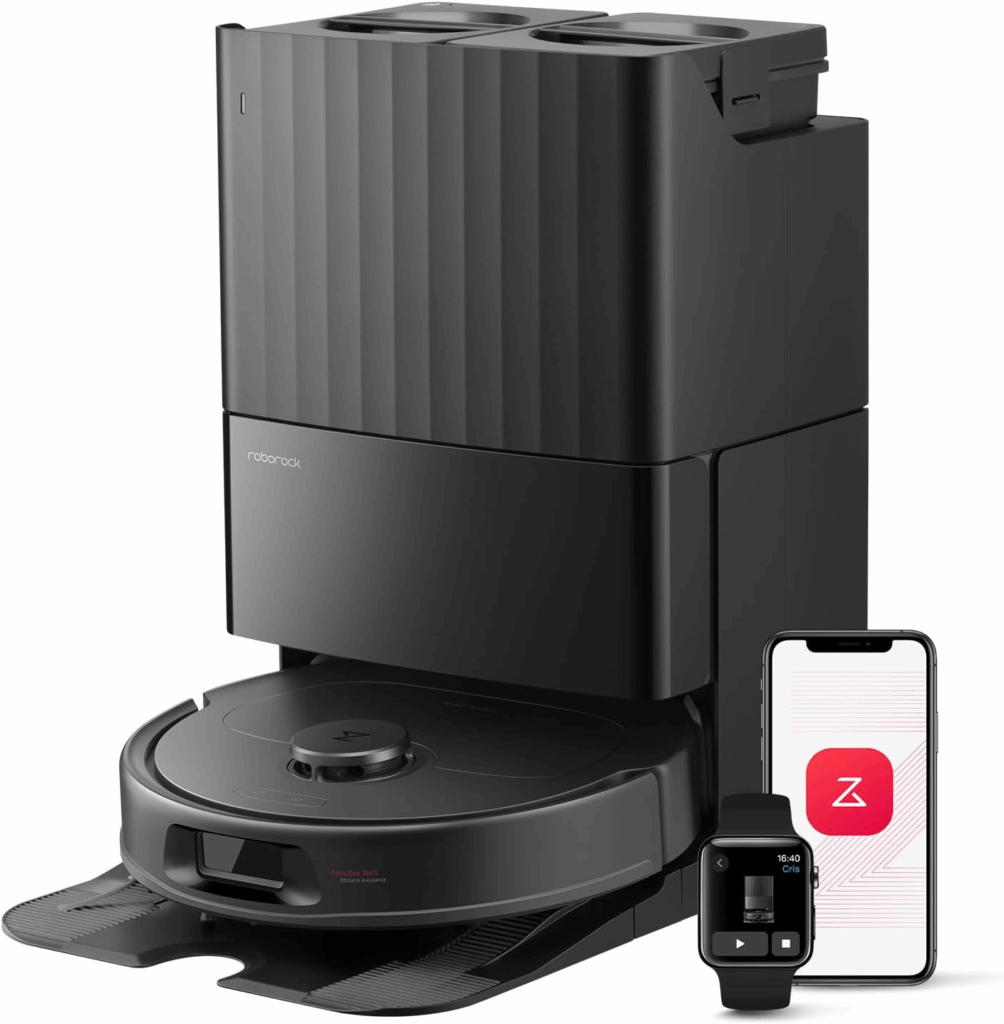 Roborock QV 35S