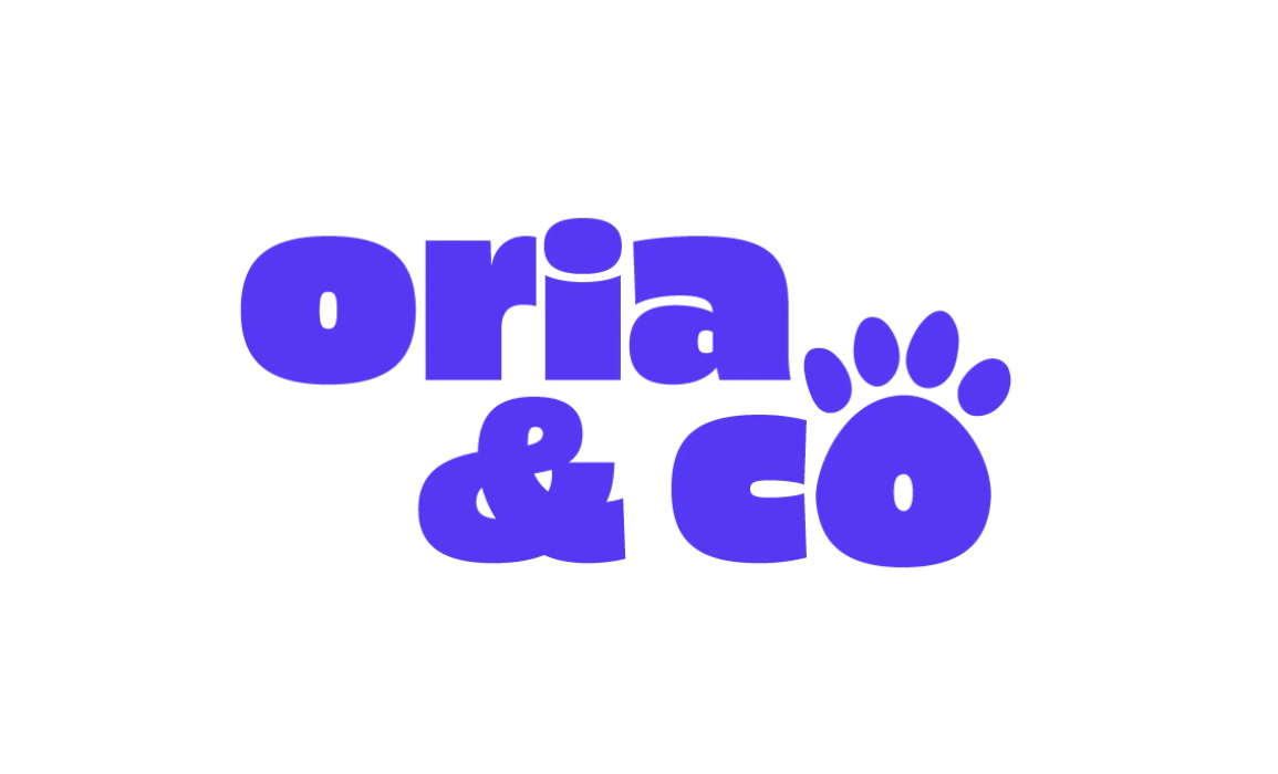 Logo Oria