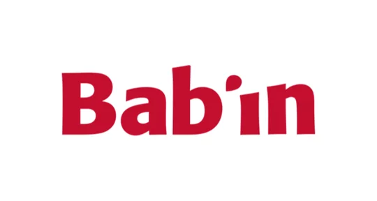 Logo Babin