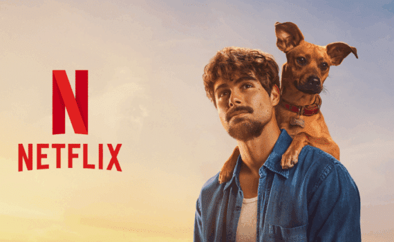 Caramelo sur Netflix