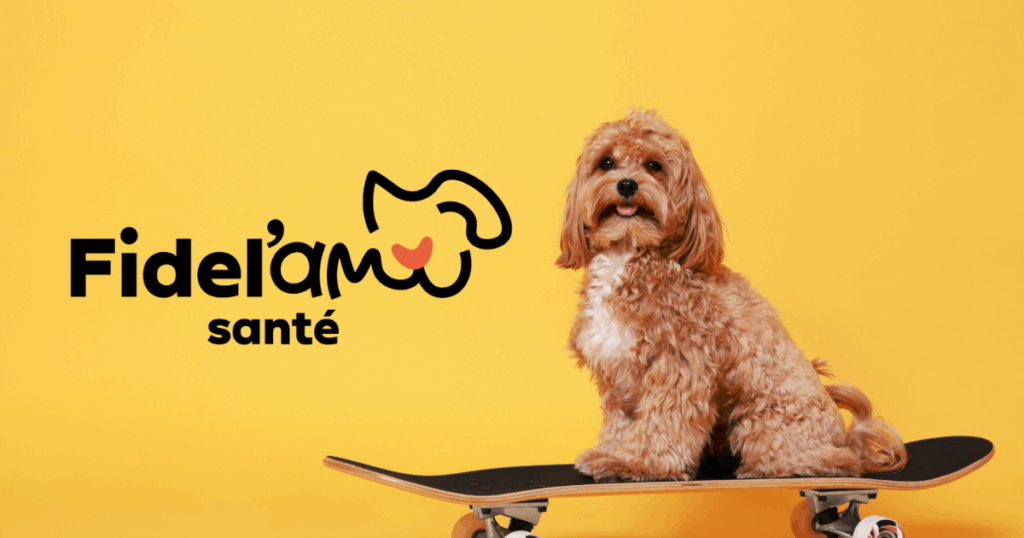 Fidel'ami Santé avis sur l'assurance chien