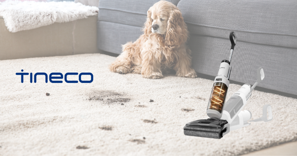 tineco rapport qualité/prix