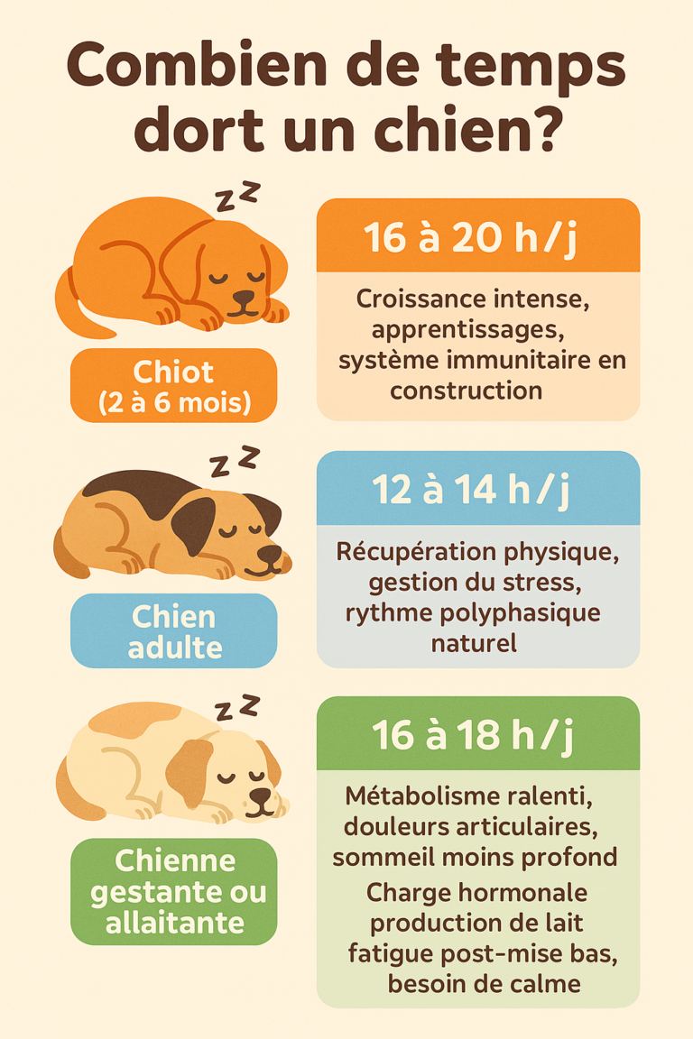 Chien Mourant Combien De Temps